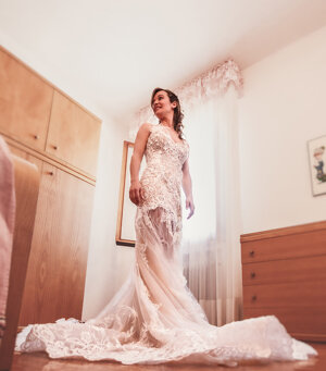 Fotografia professionale di matrimonio in Veneto by Baido & Castoldi