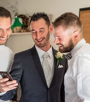 Fotografia professionale di matrimonio in Veneto by Baido & Castoldi