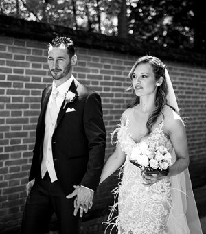 Fotografia professionale di matrimonio in Veneto by Baido & Castoldi