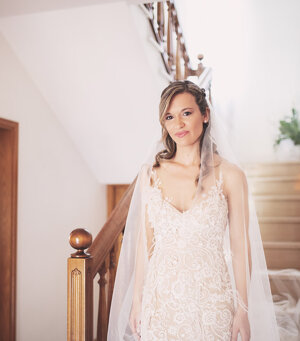 Fotografia professionale di matrimonio in Veneto by Baido & Castoldi