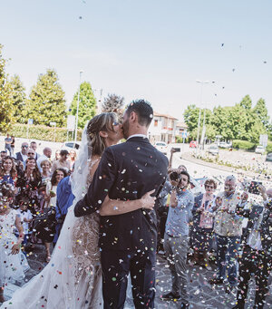 Fotografia professionale di matrimonio in Veneto by Baido & Castoldi