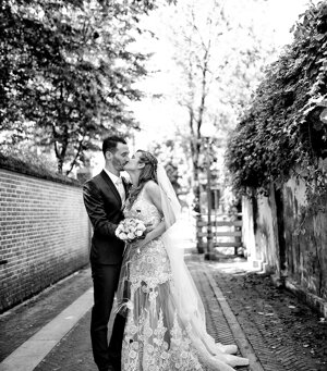 Fotografia professionale di matrimonio in Veneto by Baido & Castoldi