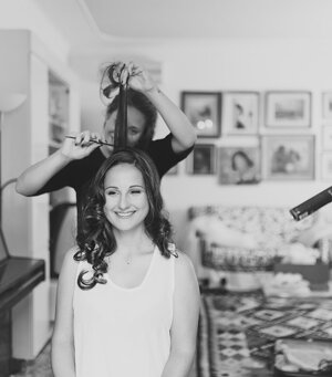 Fotografo Matrimonio Padova - preparazione sposa Fotografo Matrimonio Padova - preparazione sposa