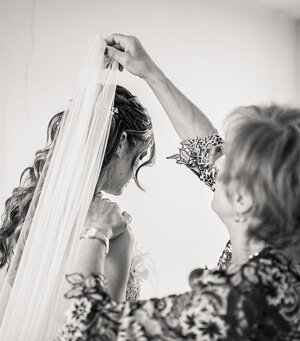 Fotografia professionale di matrimonio in Veneto by Baido & Castoldi