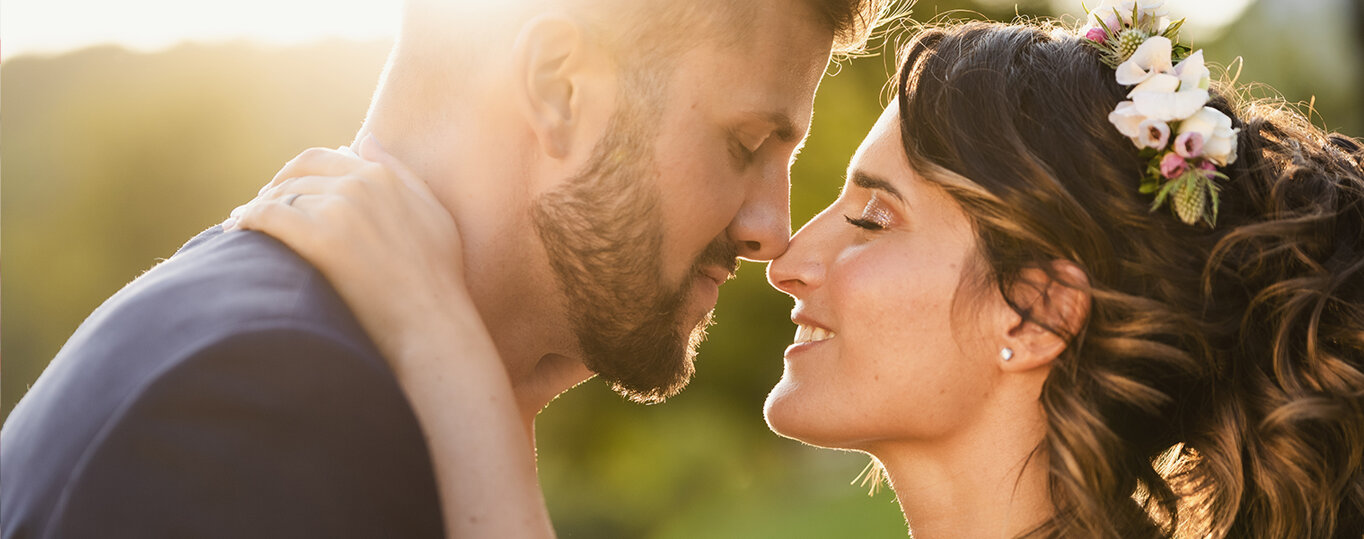 Fotografia professionale di matrimonio in Veneto by Baido & Castoldi