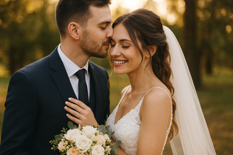 Reportage di matrimonio a Padova a cura di Baido & Castoldi Photography