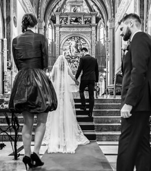 Fotografia professionale di matrimonio in Veneto by Baido & Castoldi