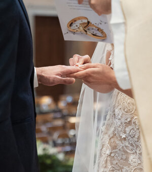 Fotografia professionale di matrimonio in Veneto by Baido & Castoldi