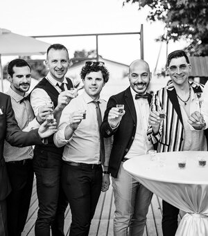 Fotografia professionale di matrimonio in Veneto by Baido & Castoldi