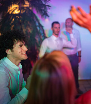 Fotografia professionale di matrimonio in Veneto by Baido & Castoldi