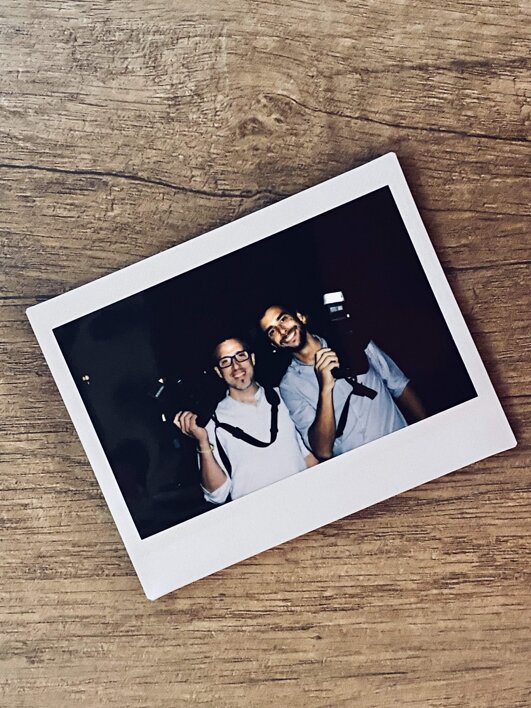 Fotografia professionale di matrimonio in Veneto by Baido & Castoldi