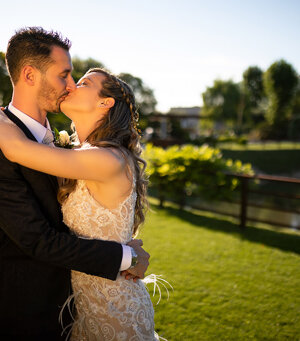 Fotografia professionale di matrimonio in Veneto by Baido & Castoldi