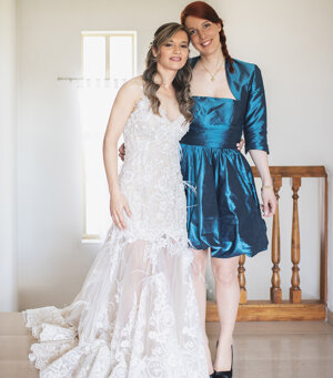 Fotografia professionale di matrimonio in Veneto by Baido & Castoldi