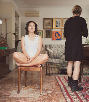 Fotografo Matrimonio Padova - preparazione sposa Fotografo Matrimonio Padova - preparazione sposa