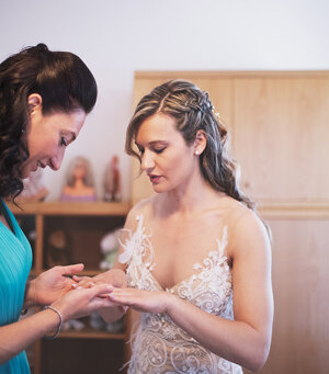 Fotografia professionale di matrimonio in Veneto by Baido & Castoldi