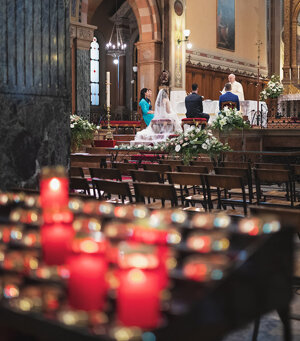 Fotografia professionale di matrimonio in Veneto by Baido & Castoldi