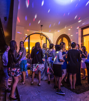 Fotografo Matrimonio Padova - festa in villa Fotografo Matrimonio Padova - festa in villa