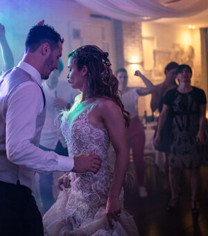 Fotografia professionale di matrimonio in Veneto by Baido & Castoldi