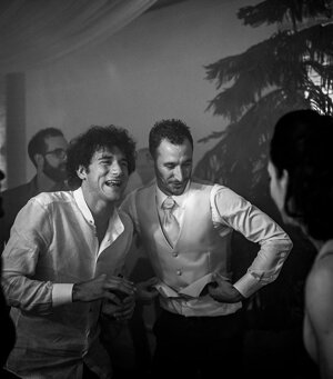 Fotografia professionale di matrimonio in Veneto by Baido & Castoldi