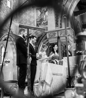 Fotografia professionale di matrimonio in Veneto by Baido & Castoldi