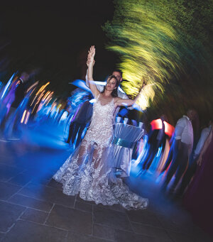 Fotografia professionale di matrimonio in Veneto by Baido & Castoldi