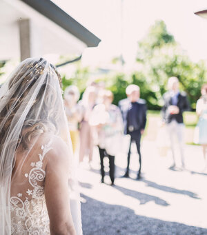 Fotografia professionale di matrimonio in Veneto by Baido & Castoldi