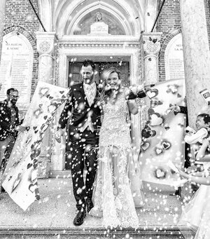 Fotografia professionale di matrimonio in Veneto by Baido & Castoldi