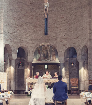Fotografo Matrimonio Padova - chiesa Fotografo Matrimonio Padova - chiesa