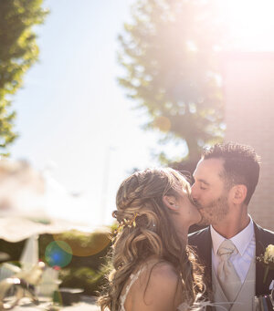 Fotografia professionale di matrimonio in Veneto by Baido & Castoldi
