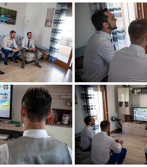 Fotografia professionale di matrimonio in Veneto by Baido & Castoldi