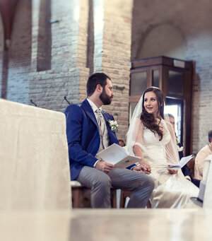 Fotografo Matrimonio Padova - chiesa Fotografo Matrimonio Padova - chiesa