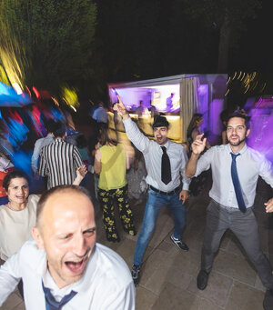 Fotografia professionale di matrimonio in Veneto by Baido & Castoldi