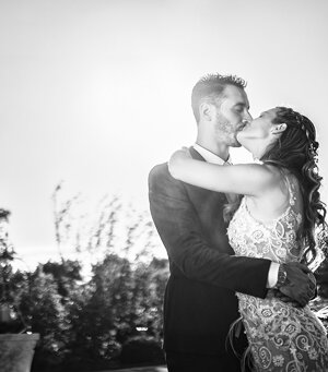 Fotografia professionale di matrimonio in Veneto by Baido & Castoldi
