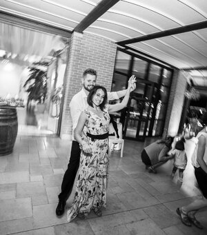 Fotografia professionale di matrimonio in Veneto by Baido & Castoldi