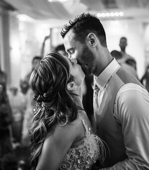 Fotografia professionale di matrimonio in Veneto by Baido & Castoldi