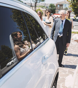 Fotografia professionale di matrimonio in Veneto by Baido & Castoldi