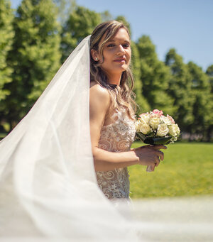 Fotografia professionale di matrimonio in Veneto by Baido & Castoldi