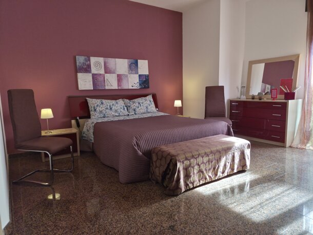 b&b augusta via giovanni xxiii° n° 26 camera viola.jpeg b&b augusta via giovanni xxiii° n° 26 camera viola.jpeg