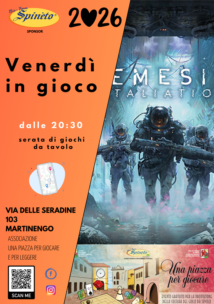 venerdì 3 gennaio-11