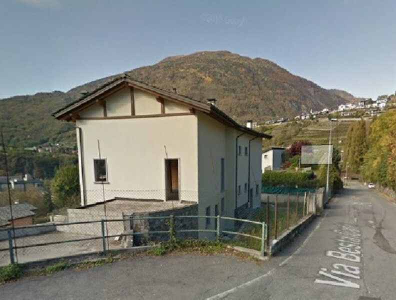 prima dell'intervento