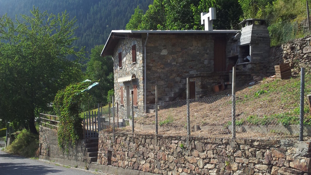 prima dell'intervento