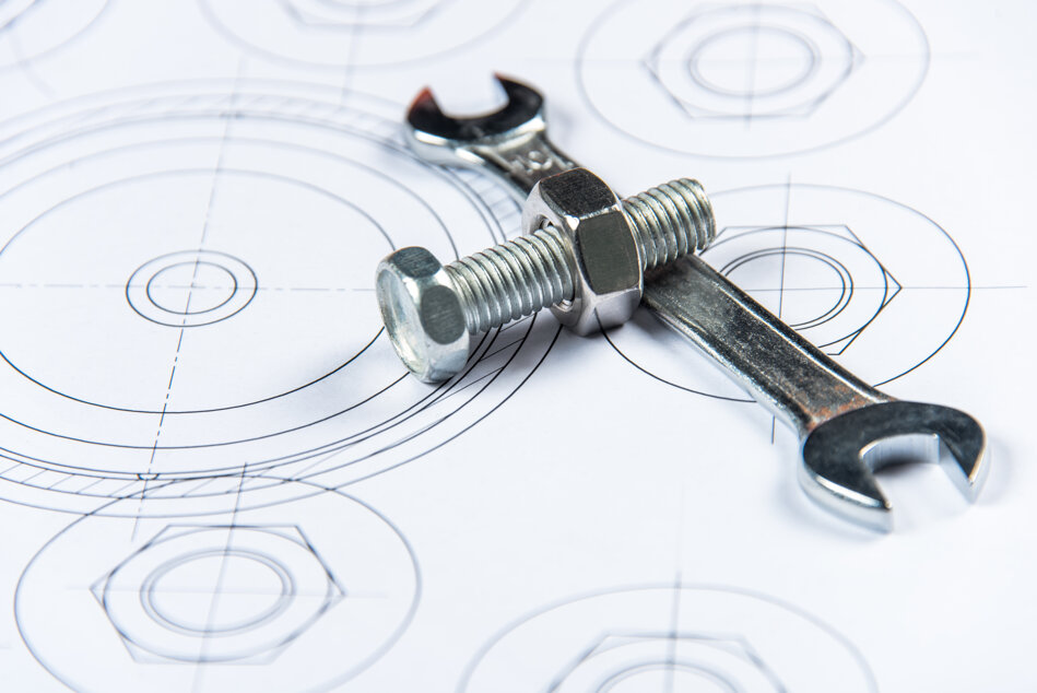 Manutenzione impianti e assistenza