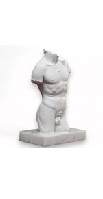 torso-david