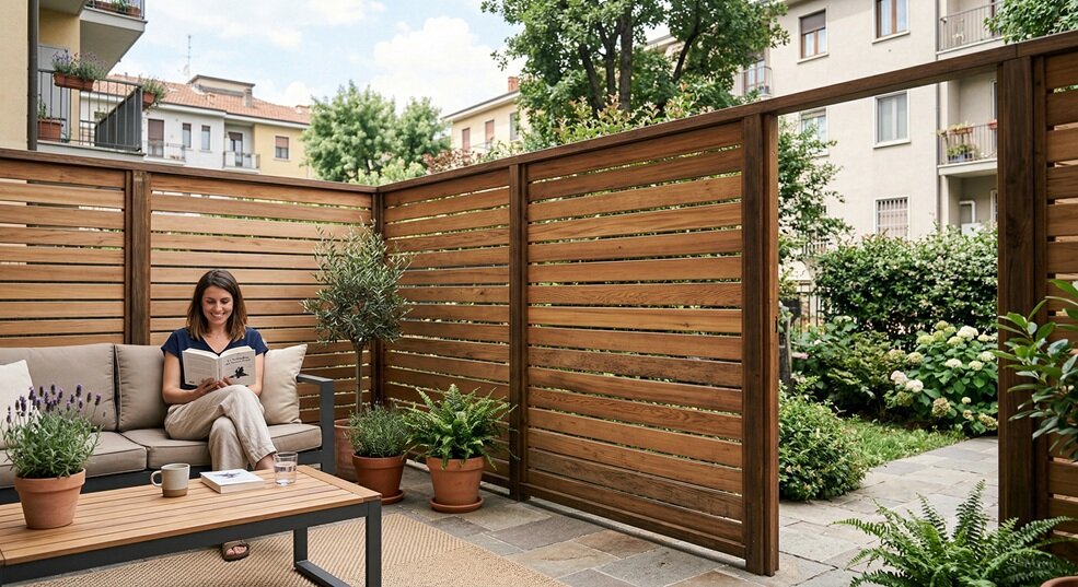 L’Armonia della Luce e la Precisione Tecnica: Guida alla Minipiscina Outdoor Ideale