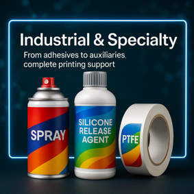 industrial speciality