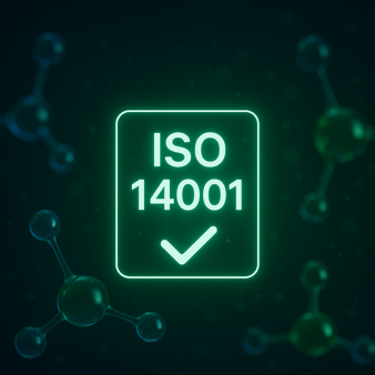 iso 14001