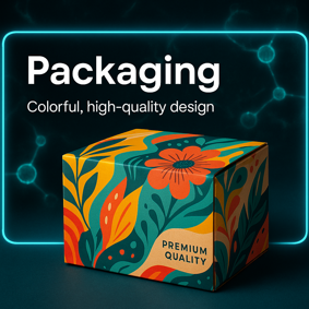 packaging