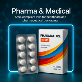 pharma e medical