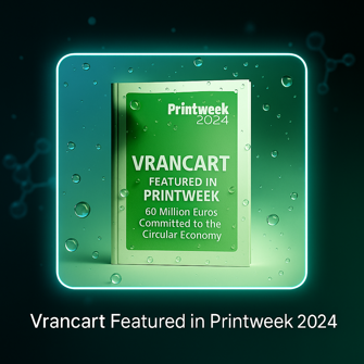 euroink press vrancart