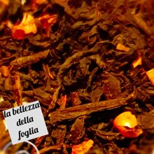 LA NOSTRA SELEZIONE DI TE, INFUSI E TISANE Nel corso di 20 anni abbiamo selezionato un'ottima scelta di foglie , siamo a vostra disposizione